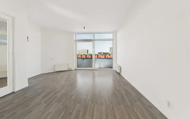 Foto van Vreeswijkstraat 535, 's-Gravenhage