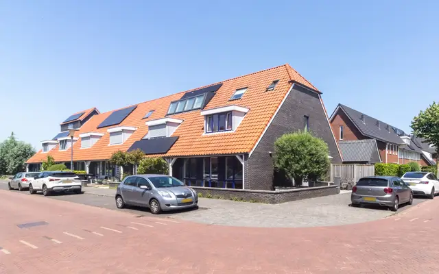 Foto van Atalantalaan 11, Aalsmeer