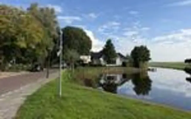 Foto van Ringweg 24, Eemdijk