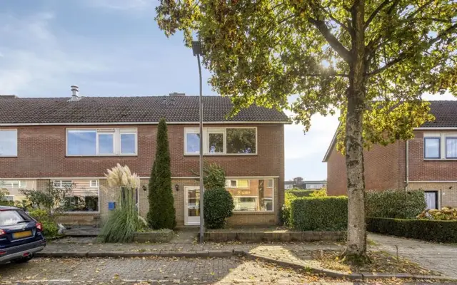 Foto van Willem Barentszstraat 17, Rheden