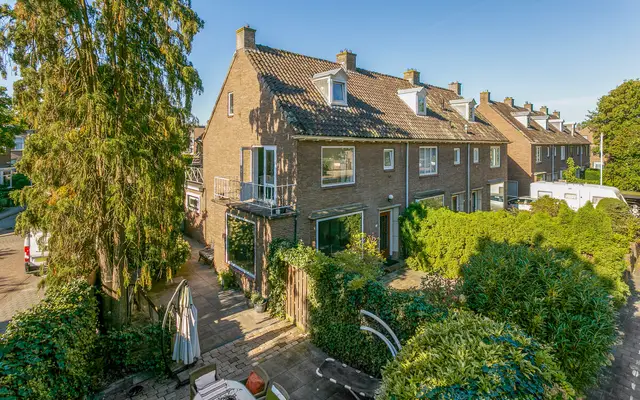 Foto van Ceintuurbaan 73, Deventer