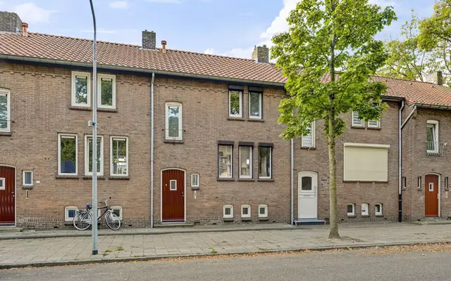 Foto van Regentesselaan 32, Weert