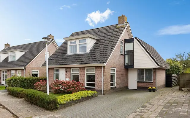 Foto van Nijbuorren 10 D, Easternijtsjerk