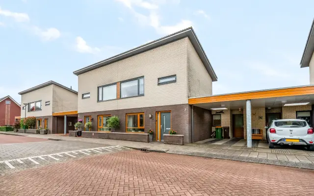 Foto van Moerschans 22, Veenendaal