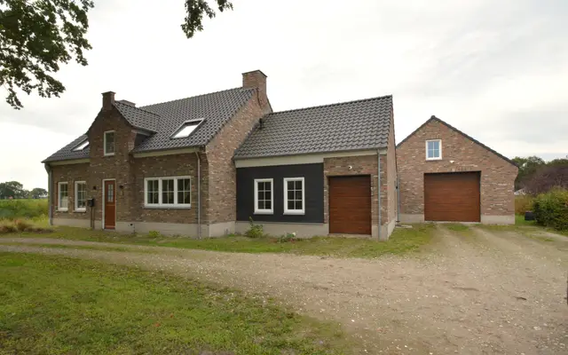 Foto van Heitrak 7 a, Neerkant