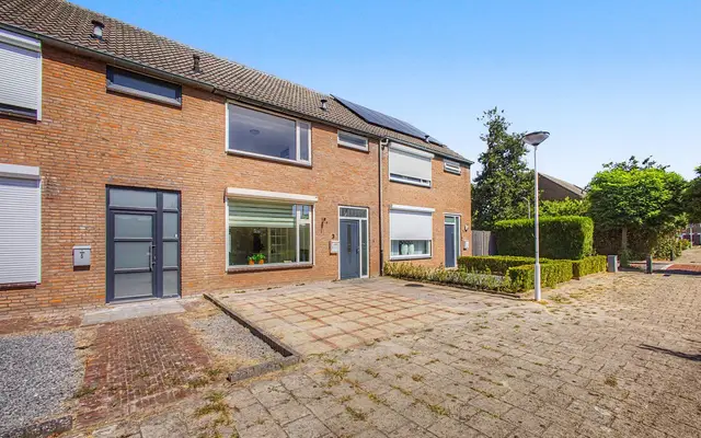 Foto van Schubertstraat 3, Terneuzen