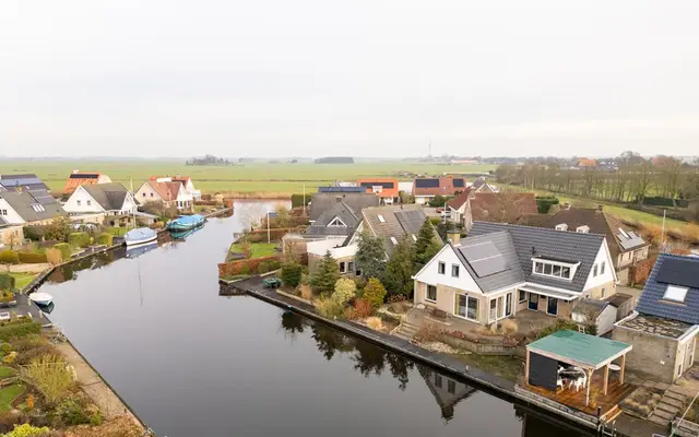 Foto van It Far 32, Sloten