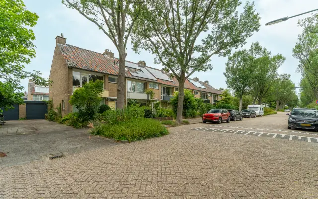 Foto van Patrijslaan 48, Leidschendam