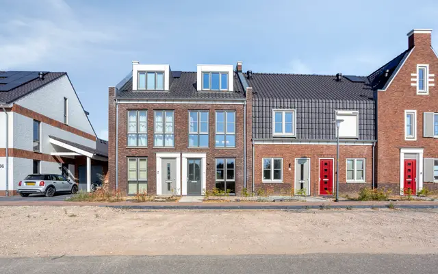 Foto van Opperman 82, Wijchen