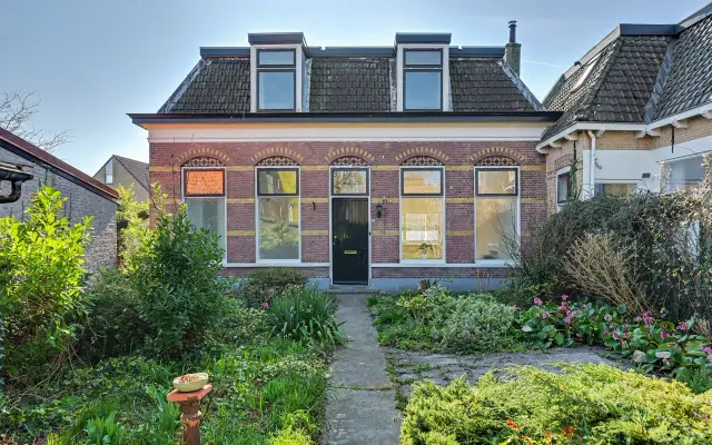 Foto van Ring 34, Oudenhoorn