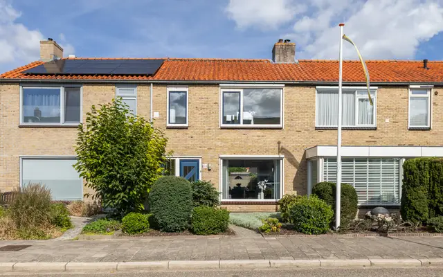 Foto van Koningin Julianalaan 23, IJsselstein