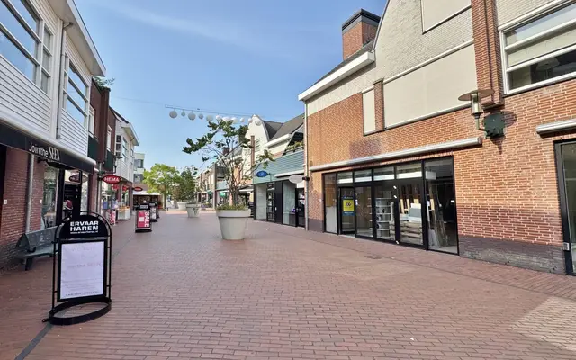 Foto van Brinkhorst 13, Haren Gn