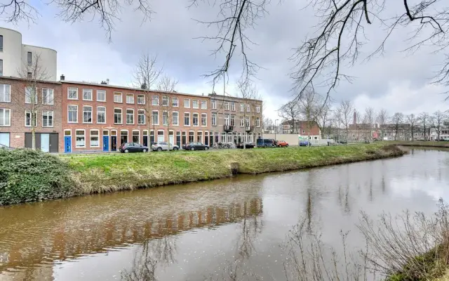 Foto van Nassausingel 23, Breda