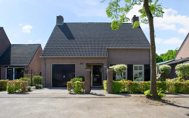 Foto van Beemke 59, Netersel