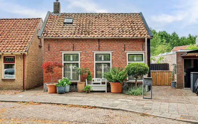 Foto van Ring 25, Wolphaartsdijk