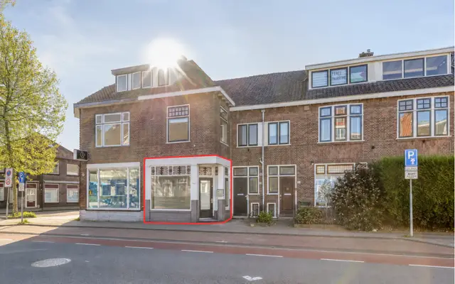 Foto van Brinkgreverweg 130, Deventer