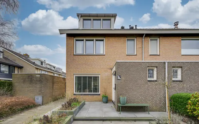 Foto van Klaroenring 179, Etten-Leur