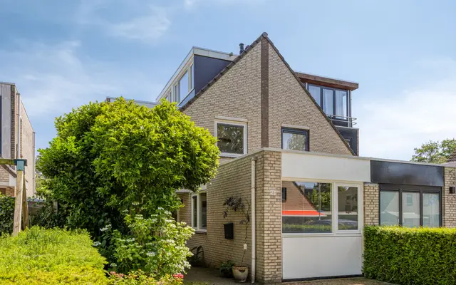 Foto van Asterdkraag 56, Breda