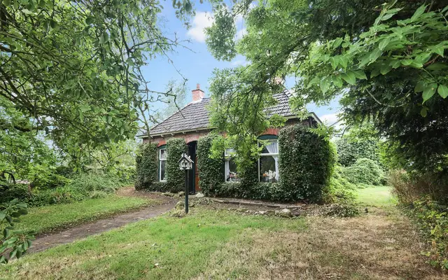 Foto van Dokkumerloane 1, Walterswald