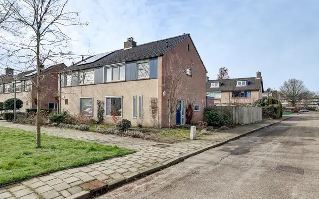 Foto van Kievitstraat 11, Velp