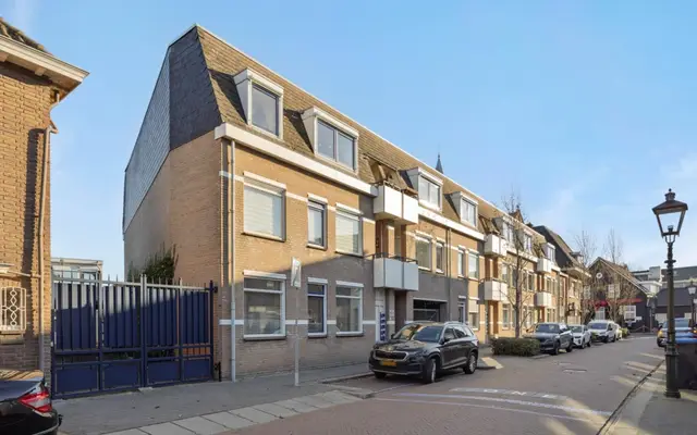 Foto van Koestraat 18, Vught