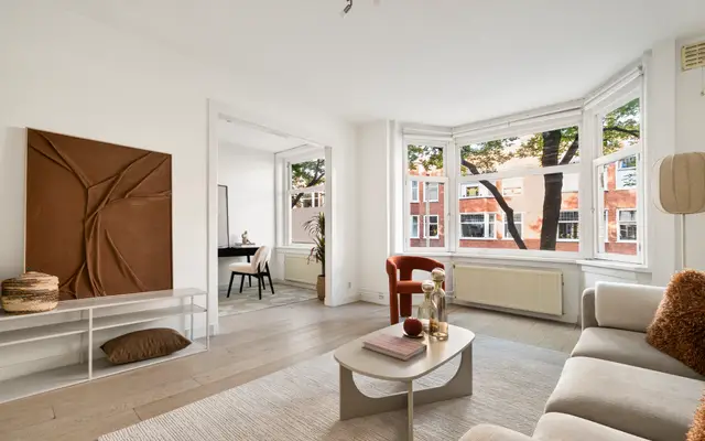 Foto van A.J. Ernststraat 555, Amsterdam