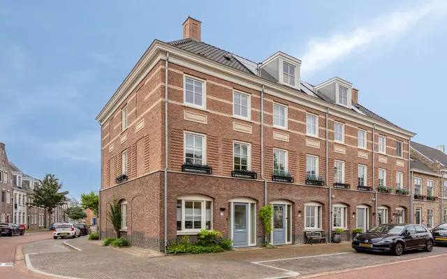 Foto van Statenlaan 131, Helmond