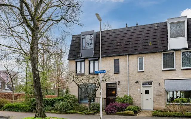 Foto van Sterkenburg 648, Eindhoven