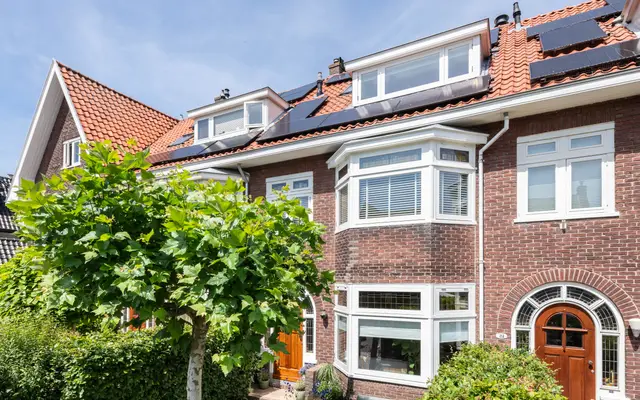 Foto van Prins Hendriklaan 79, 