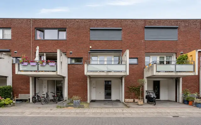 Foto van Lauwers 30, Nootdorp