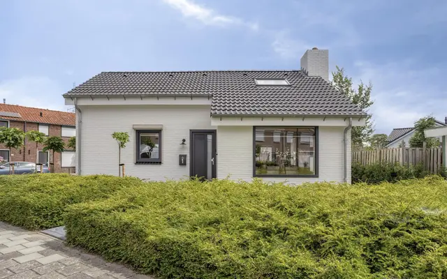 Foto van Kerkeblokstraat 1, Sint-Annaland
