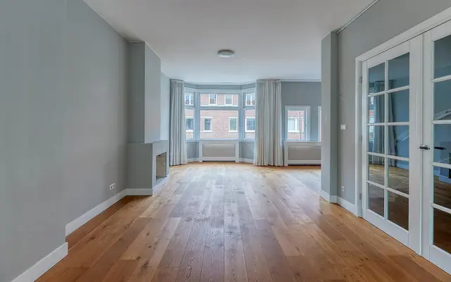 Foto van Paul Gabriëlstraat 91, 's-Gravenhage