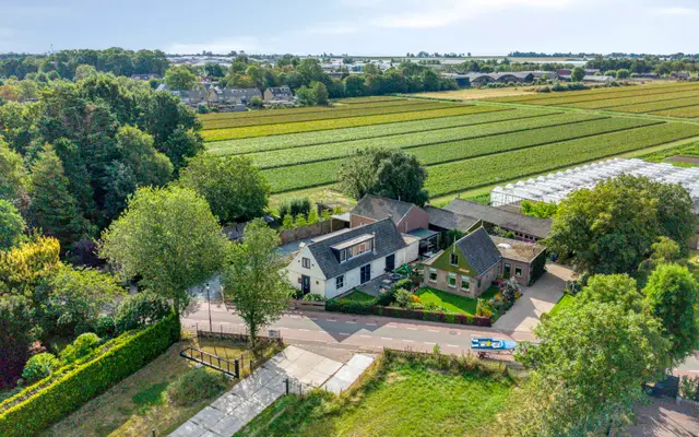 Foto van Hemmerbuurt 143, Hem