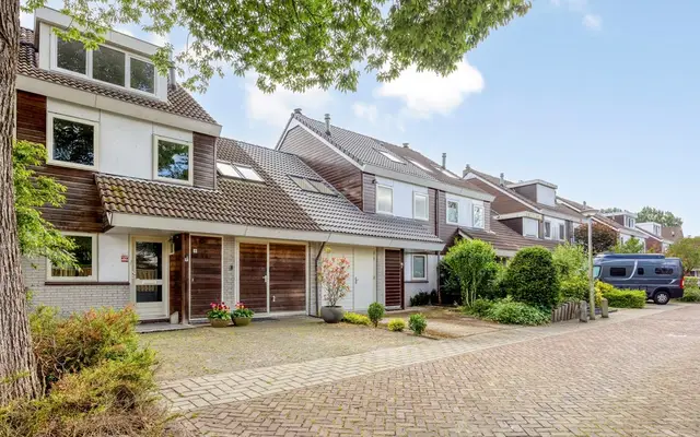 Foto van Chirurgijn 19, Amstelveen