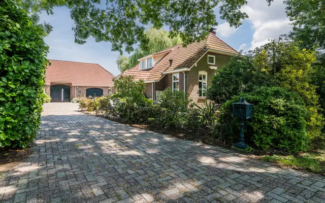 Foto van Stegerensallee 44, Dedemsvaart