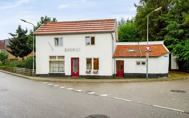Foto van Wilhelminastraat 42, Epen