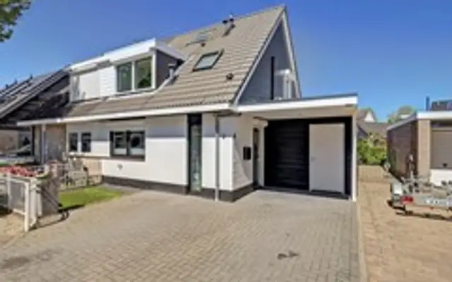 Foto van Betuwe Singel 4, Lienden
