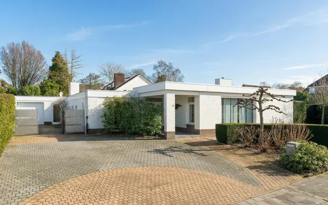 Foto van Stiegel 12, Eijsden