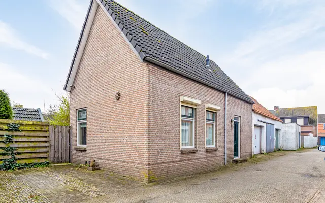 Foto van Klavetterstraat 8, Putte