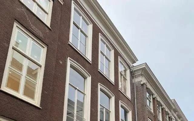 Foto van Raamstraat 51 a, 's-Gravenhage