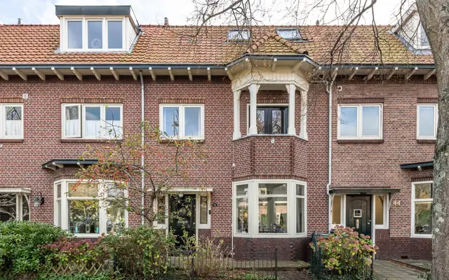 Foto van Engelszstraat 46, 