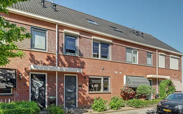 Foto van Julianahof 3, Waarde