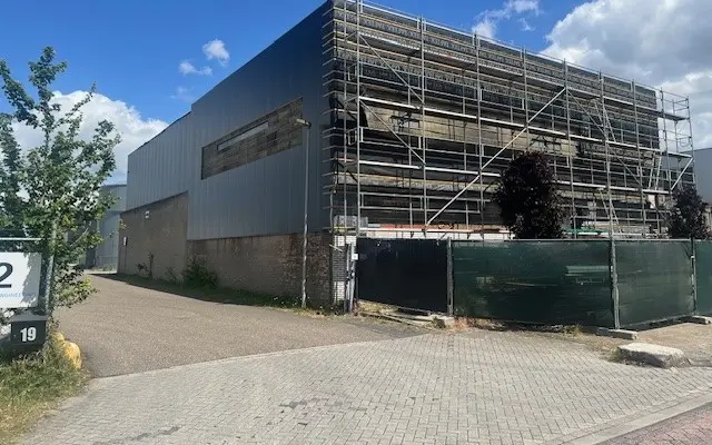 Foto van Koenendelseweg 15 C, 's-Hertogenbosch