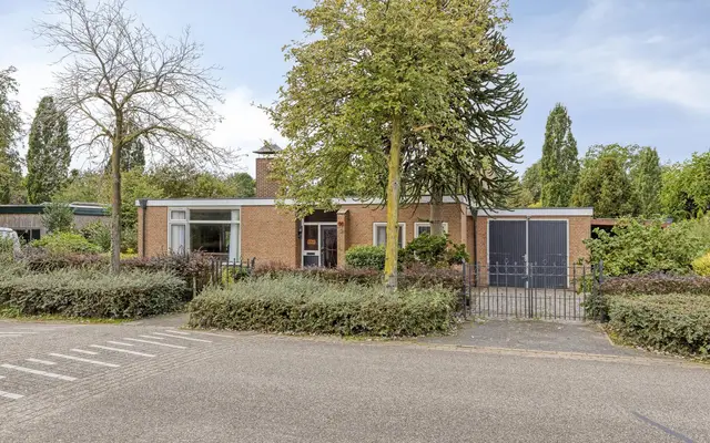 Foto van Buys Ballotweg 33, 's-Hertogenbosch