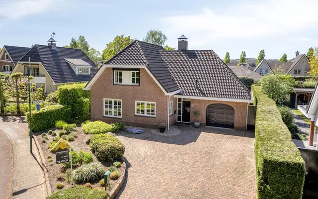 Foto van Verlengde Spoorlaan 12, Veenendaal