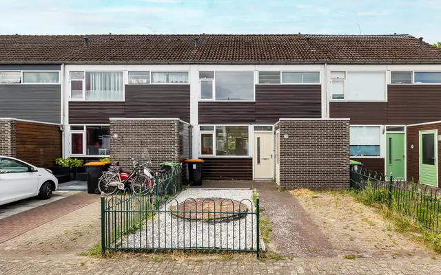 Foto van Ijsselstraat 19, Oost-Souburg
