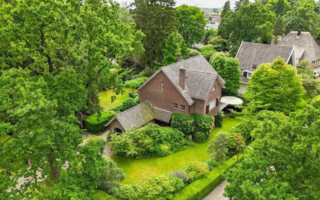 Foto van Rembrandtlaan 7, Velp