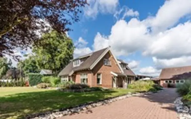 Foto van Twistveenweg 9, Vroomshoop