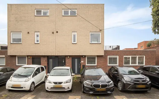 Foto van Ermione 5, Krimpen aan den IJssel