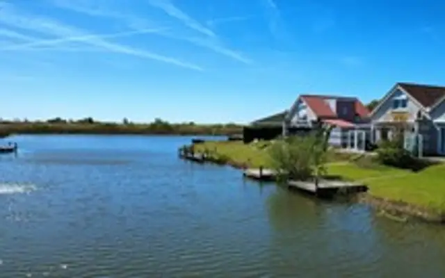 Foto van Middelgronden 29, Makkum
